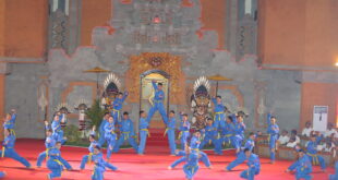 Giải Vô địch Vovinam Thế giới Lần thứ 8 năm 2025: Bước ngoặt lịch sử vì giấc mơ Olympic